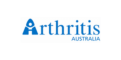 Arthritis Australia logo PVI Member