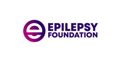 Epilepsy Foundation Australia logo PVI Member