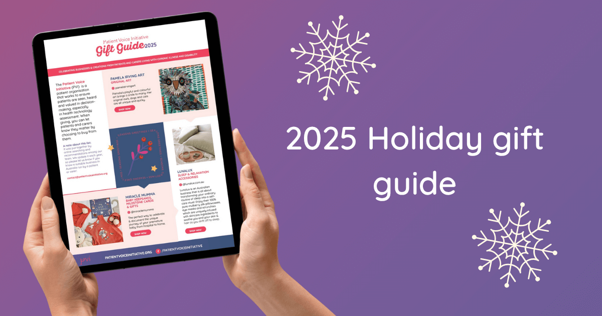 Holiday Gift Guide 2025