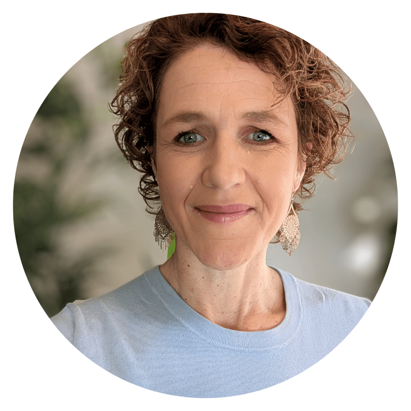 Sarah McGoram President Patient Voice Initiative