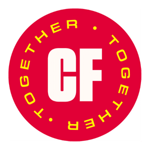 CF Together Logo