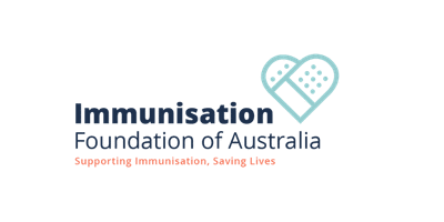 Immunisation Foundation of Australia logo