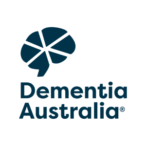 Dementia Australia Logo
