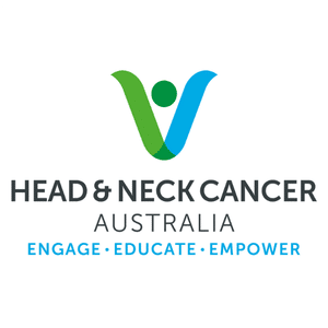 Head & Neck Cancer Australia Logo