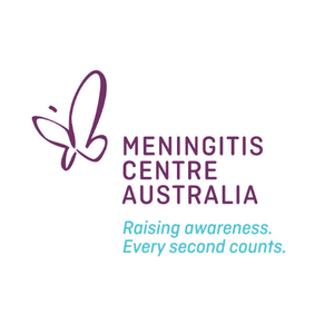 Meningitis Centre Australia logo