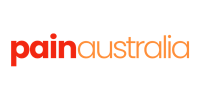 Pain Australia logo