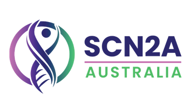 SCN2A Australia logo