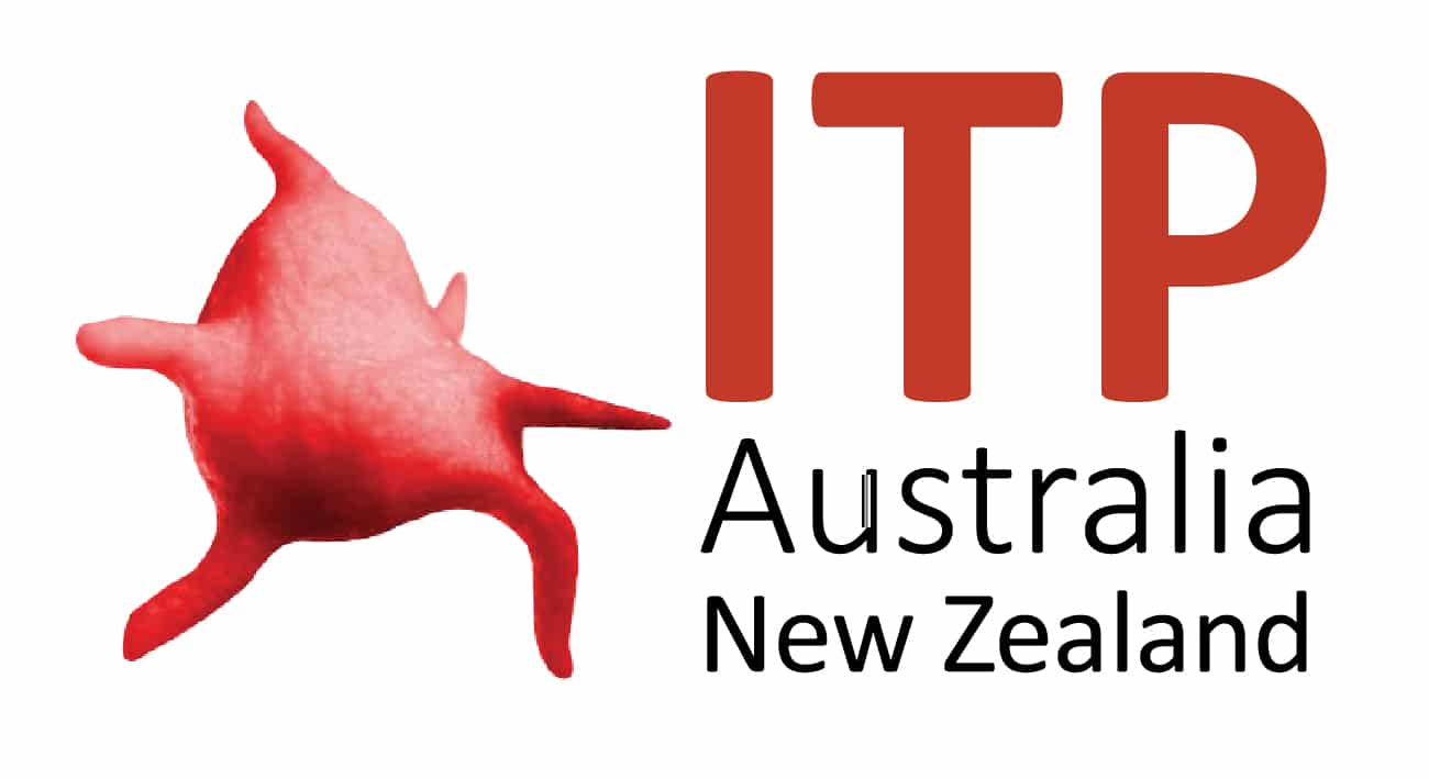 Dementia Australia Logo