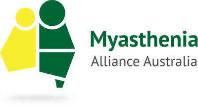 Dementia Australia Logo