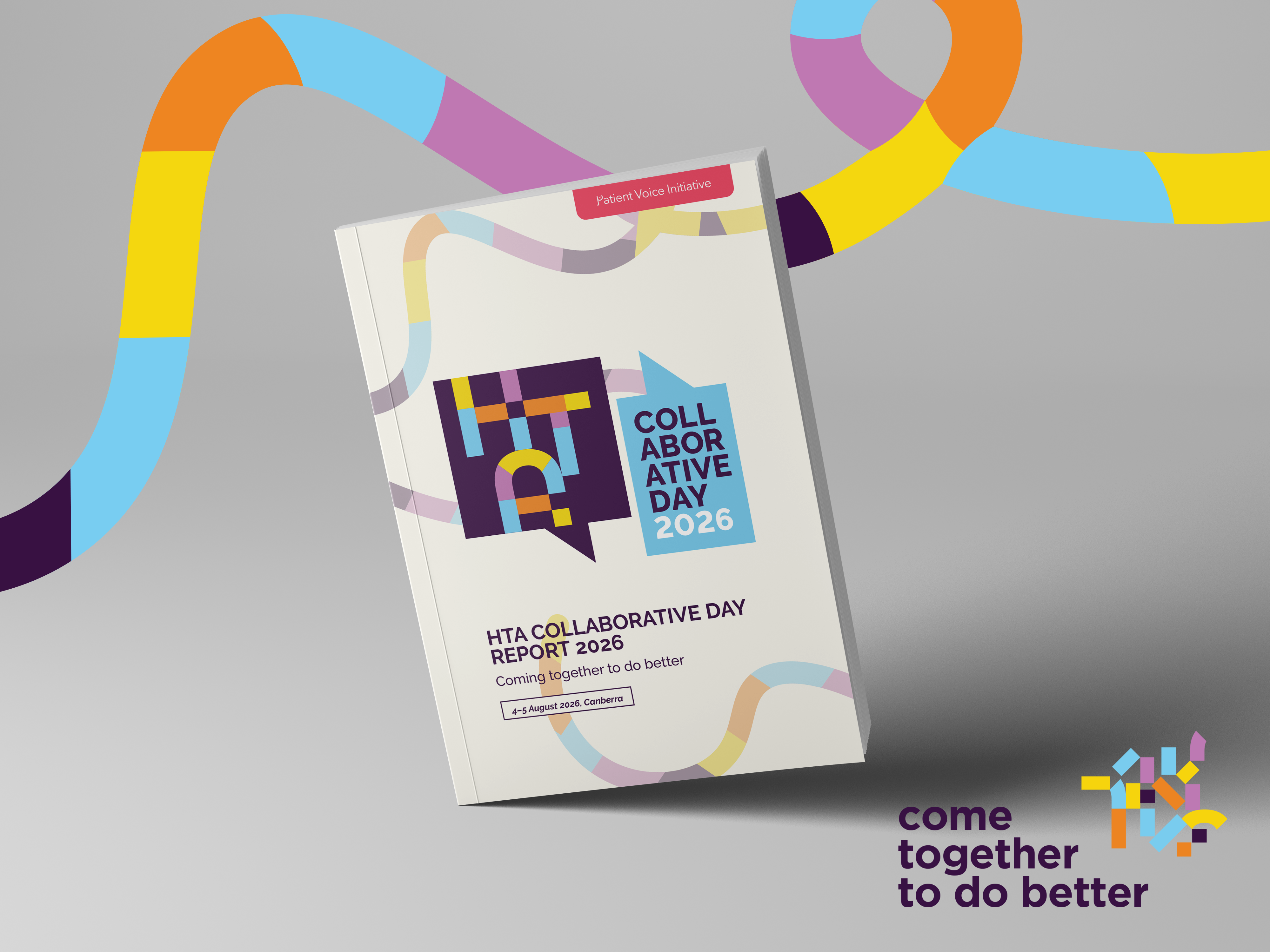 HTA Collaborative Day 2026 Report